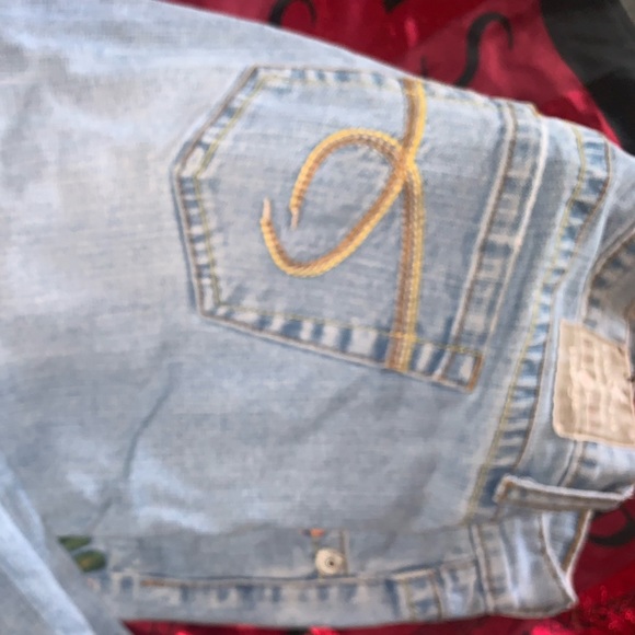 Z. Cavaricci - Picture 4 of 6